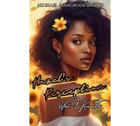 Hazel's Perception: What I Know Now (Run Away, Blu! Series)