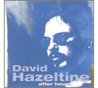 Hazeltine, David - After Hours 3