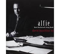 Hazeltine David - Alfie-B Bacharach Song Book [Import]