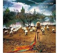Hazeltine David - Alice in Wonderland [Vinilo]