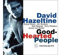 Hazeltine, David - Good-Hearted People