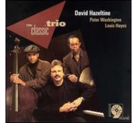 Hazeltine David - The Classic Trio
