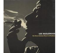 Hazelwood,Lee - For Every Solution There Is a [Vinilo]