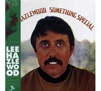 Hazelwood - Something Special [Vinilo]