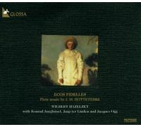 Hazelzet, Wilbert - Hotteterre - Ecos Fidelles