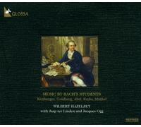 Hazelzet; Wilbert Linden; Jaap Ter Ogg; Jacques - Los Alumnos De Bach