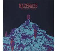Hazemaze - Blinded By The Wicked [Vinilo]
