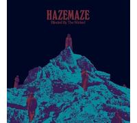 Hazemaze - Blinded By The Wicked [Vinilo]