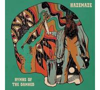 Hazemaze - Hymns of the.. -Coloured- [Vinilo]