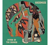 Hazemaze - Hymns Of The Damned [Vinilo]