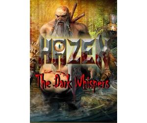 Hazen: The Dark Whispers (PC) Steam Key GLOBAL