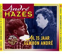Hazes, Andre - Al 15 Jaar Gewoon Andre (US Import)