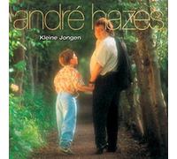 Hazes, Andre - Kleine Jongen (US Import)