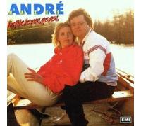 Hazes, Andre - Liefde Leven Geven (US Import)
