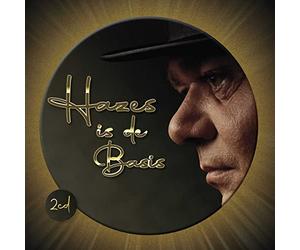 Hazes, Andre.=trib= - Hazes Is De Basis