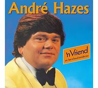 hazes, andre [Vinilo]