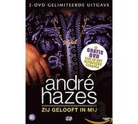 Hazes, Andre - Zij Gelooft in Mij+Live..