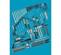 HAZET 0-1900/77 - Herramienta Auto Body surtido