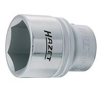 Hazet 1000-55 - Llave de vaso métrica