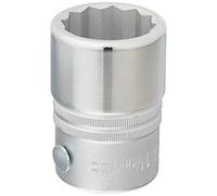 Hazet 1000AZ-1.1/16 - Juego de vasos para llaves