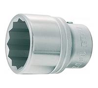 HAZET 1000AZ-1.1/4 Piezas insertables de llave de cubo 1.1/4