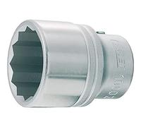 Hazet 1000AZ-1.3/16 - Juego de vasos para llaves