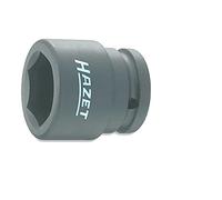 HAZET 1000S-34 Piezas insertables de llave de cubo