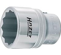 HAZET 1000Z-22 Piezas insertables de llave de cubo