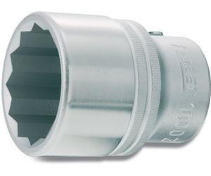 HAZET 1000Z-27 Piezas insertables de llave de cubo
