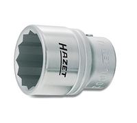 HAZET 1000Z-30 Piezas insertables de llave de cubo