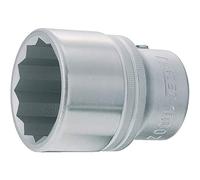 HAZET 1000Z-50 Piezas insertables de llave de cubo