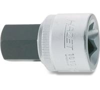 HAZET 1010-17 Piezas insertables de llave de cubo