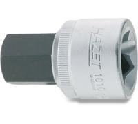 HAZET 1010-19 Piezas insertables de llave de cubo