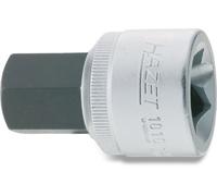 HAZET 1010-22 Piezas insertables de llave de cubo