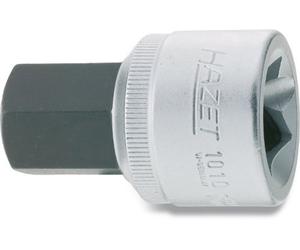 HAZET 1010-22 Piezas insertables de llave de cubo