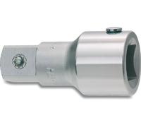 Hazet 1017-3 - Llave de vaso de cabeza cuadrada