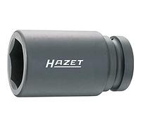 Hazet 1100SLG-24 - Juego de vasos para llaves