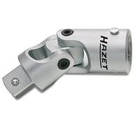 Hazet 1121 Articulación Universal de 25 mm, 1 Pulgadas