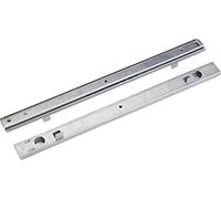 Hazet 152N-07 - Par de rieles de guía, Multicolor