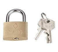 HAZET 160-08A - Candado de llave