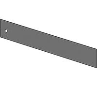 Hazet 161T-347X60/5 - Juego de chapas de separación