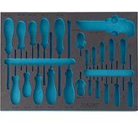 HAZET 163-141L - Espuma suave