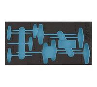 HAZET 163-182L - Espuma suave