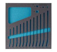 HAZET 163-186L Espuma Suave