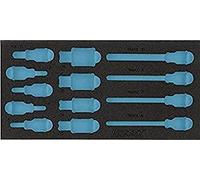 HAZET 163-220L - Espuma suave