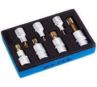 Hazet 163-243/7 - Llave para tuercas