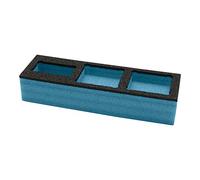 Hazet 163 - 249L Garniture espuma suave Bi Materia