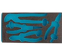 Hazet 163 - 257L weichsch el maletero