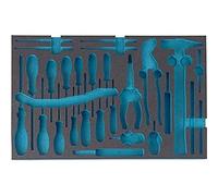 HAZET 163-31L - Espuma suave