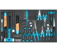 Hazet 163-479/26 - Juego de herramientas
